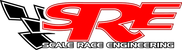 Scale Race Engineering